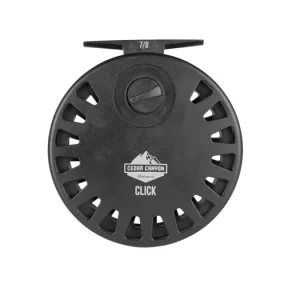 Slevy | Cedar Canyon Click Fly 7/8