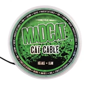 Koupit nyní - MADCAT Návazcový Materiál Cat Cable 10m