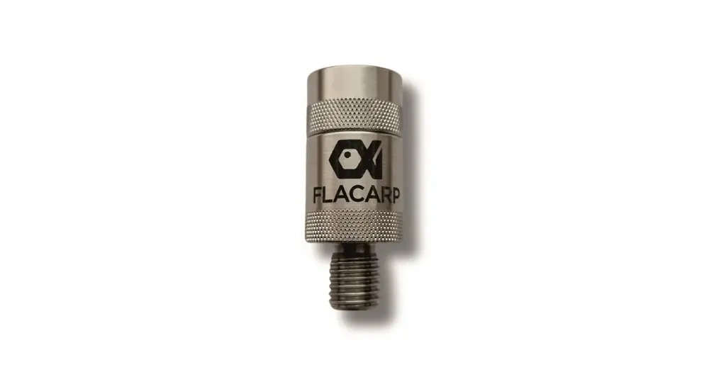 Snížená cena | Hlásiče FLACARP - Magnetická rychlospojka