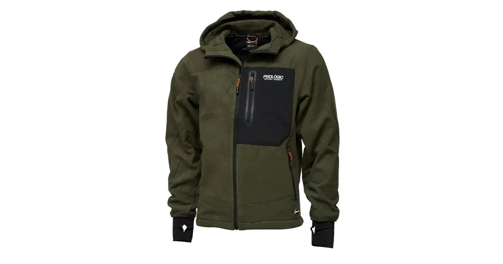 Přidat do košíku | Prologic Bunda Commander Fleece Jacket