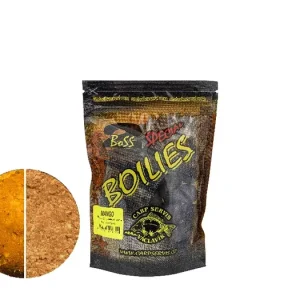 Carpservis Boilies Boss2 - Mango | Mezi nejprodávanějšími