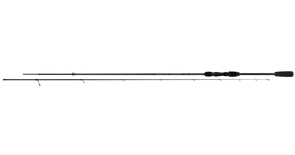 Snížená cena | Mikado Prut Bixlite Jigger Spin 198cm/1-7g