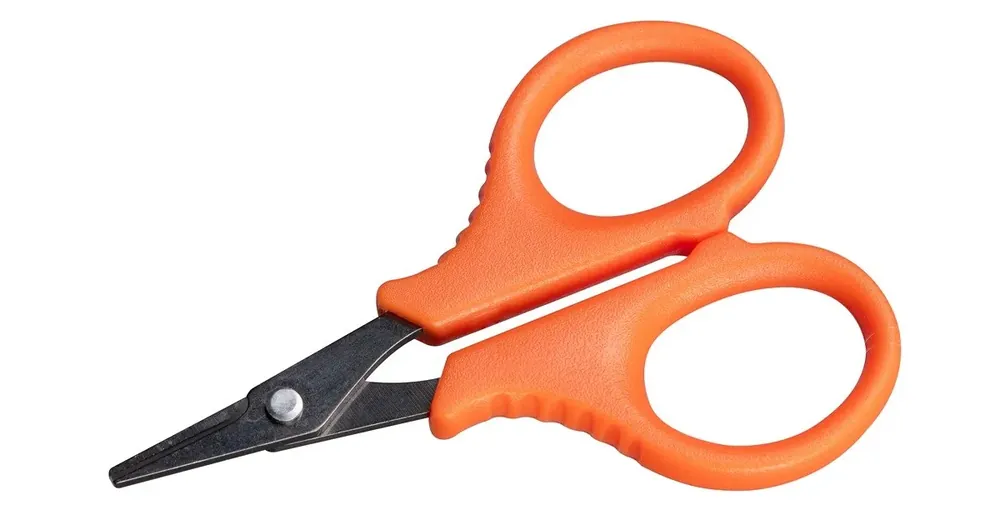 Objednat online | Fox Nůžky Edges Titanium Braid Scissors
