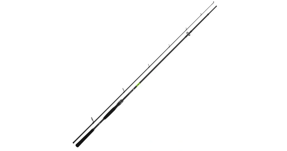 Bezpečný nákup | Daiwa Prut PROREX X Spin 2.40m 15-50g