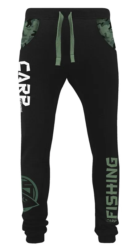 Hotspot Design Tepláky Carpfishing ECO 2.0 | Objednat nyní