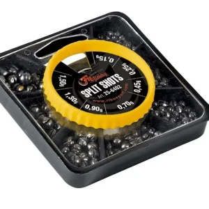 Filfishing Broky Split Shots 150g | Právě uvedeno na trh