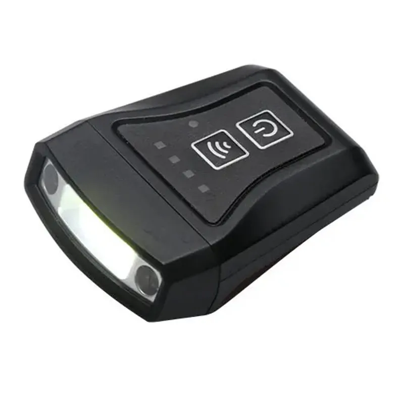 Čerstvá novinka | Gardner Čelovka na klip Capture Headtorch