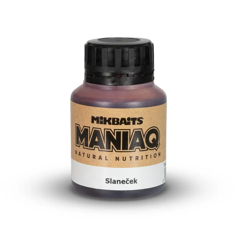 Kupte nyní - Mikbaits Ultra dip ManiaQ 125ml