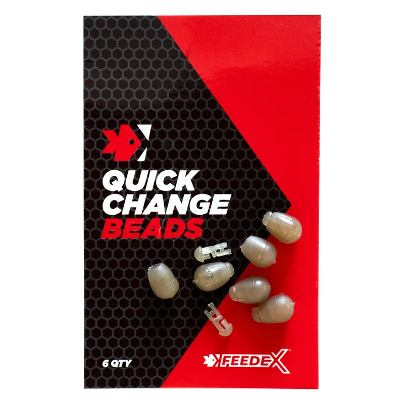 Nově k dispozici | Feeder Expert Feeder Quick Change Beads 6ks