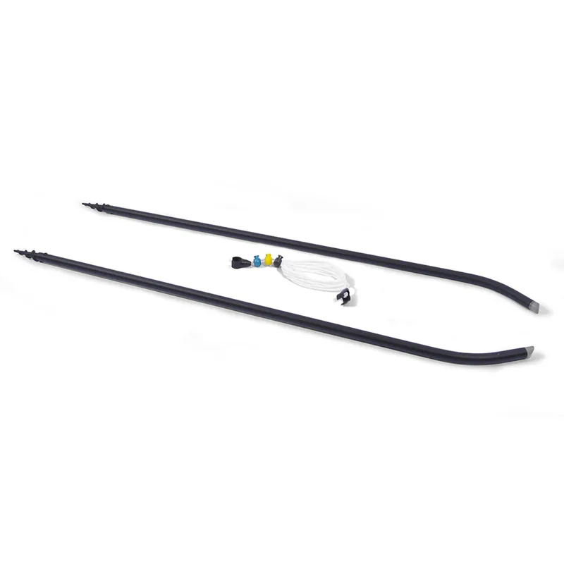 Avid Distanční tyče Screw Point Yard Sticks | Velká sleva
