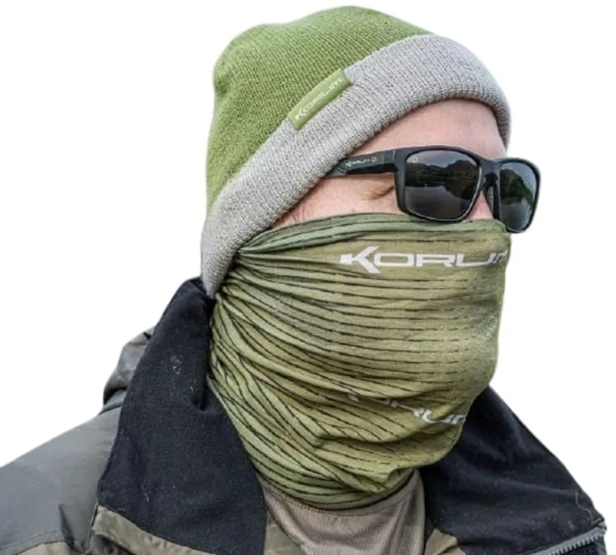 Korum Nákrčník Neck Shield | Sleva