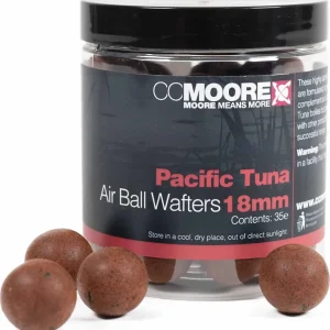 Využijte nabídku - CC Moore Boilies Air Ball Wafters Pacific Tuna