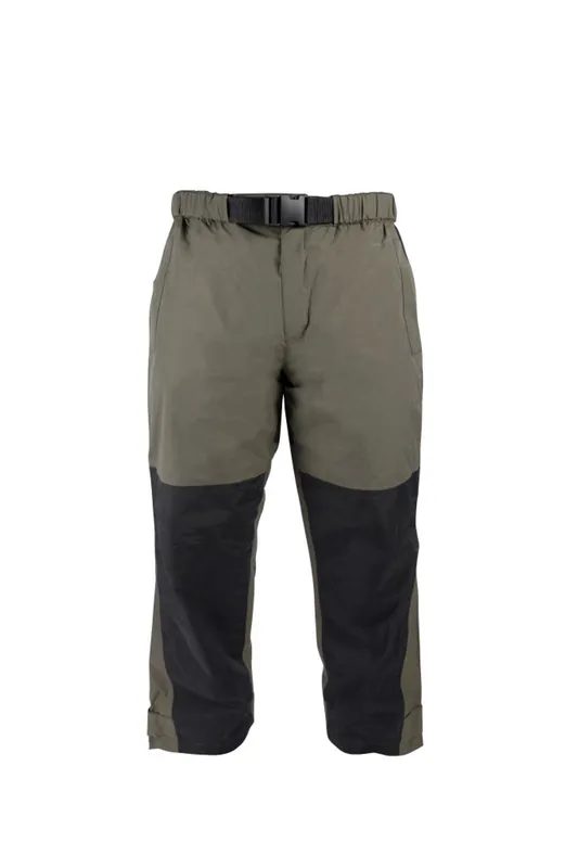 Přímo od výrobce | Korum Kalhoty Neoteric Waterproof Trousers