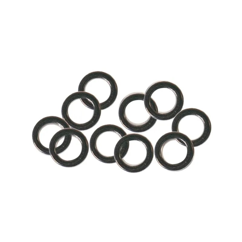 Právě přidáno | Zeck Pevnostní kroužky Micro Ring 10ks