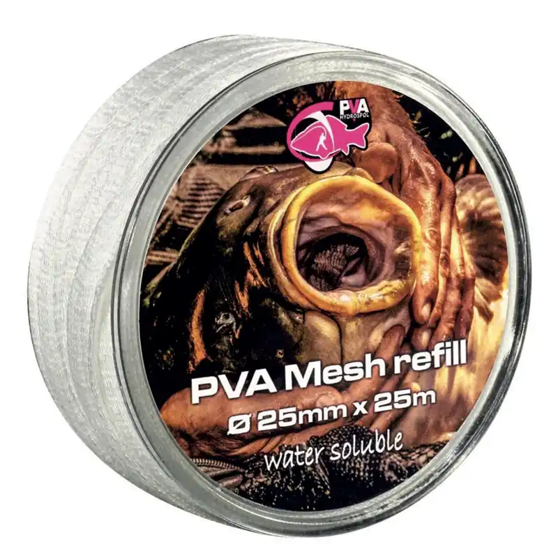 PVA Hydrospol Náhradní punčocha PVA Mesh Refill 25m | Populární