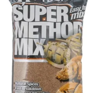 Bait-Tech krmítková směs Super Method Mix 2kg - Velmi populární