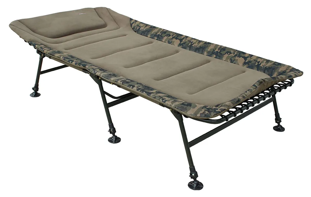 Oblíbený produkt - Suretti Lehátko Royal King Camo