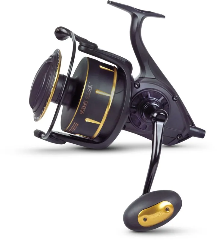Black Cat Naviják Catextreme Big Cat 105 | Premium