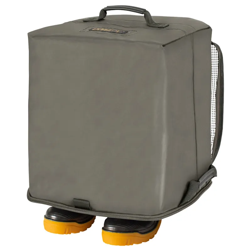 Korda Vak na prsačky Compac Wader Cover - Doporučujeme