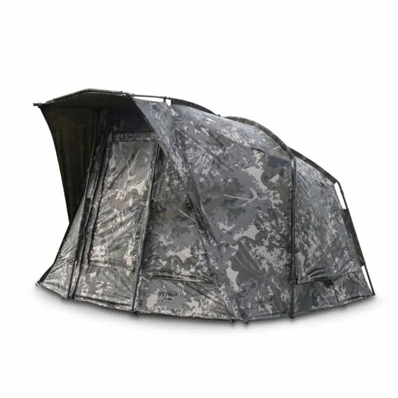 Nash Bivak Titan T1 Camo Pro - Objednejte nyní