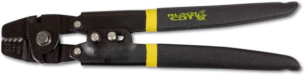 Black Cat Kleště Mega Crimping Plier 26cm - Zvýhodněná cena