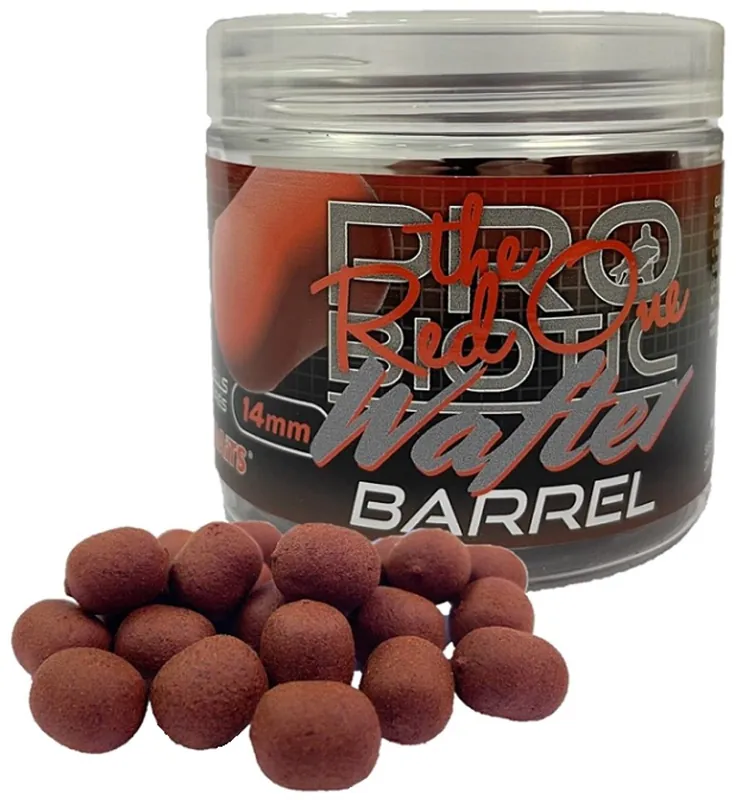 Starbaits Dumbels Wafter Pro 70g - Špičková kvalita