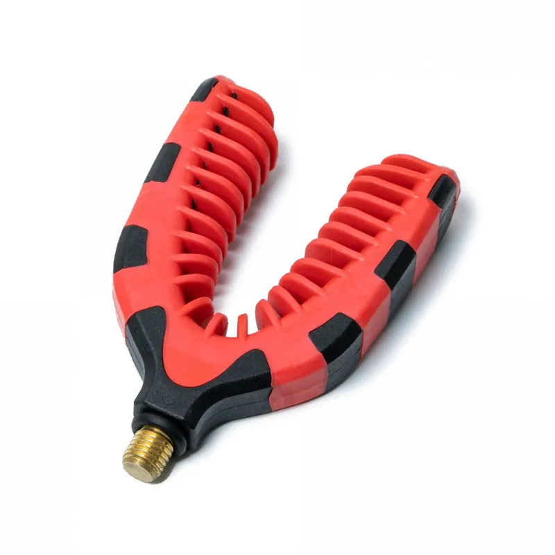Profesionální kvalita - Feeder Expert Rohatinka Feeder Anti-Shock Butt Rest zadní