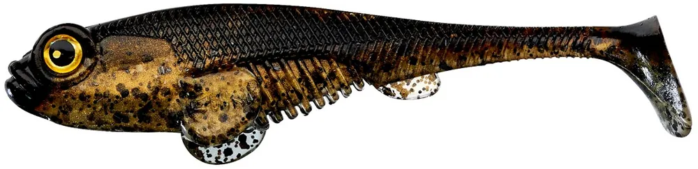 Doprodej | Gunki Gumová nástraha Rockstar ITB Wild Goby