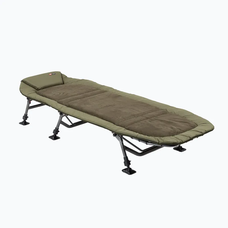 Super nabídka | JRC Lehátko Cocoon Levelbed CPT