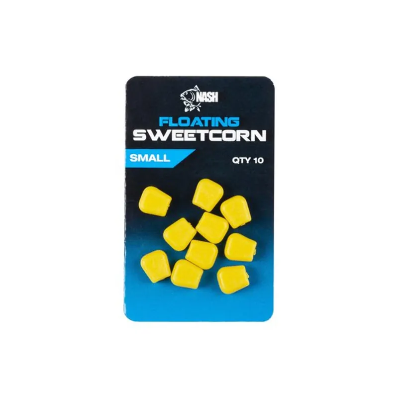 Nash Floating Sweetcorn | Profesionální kvalita