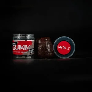 Výhodná nabídka - G.B.U. Obalovací těsto GUMM JACK-S 200g