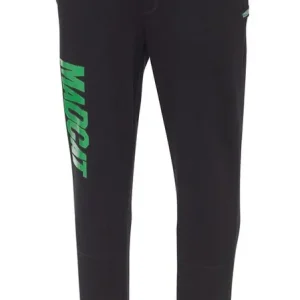 Bezpečná platba - Madcat Tepláky Mega Logo Joggers Black Caviar