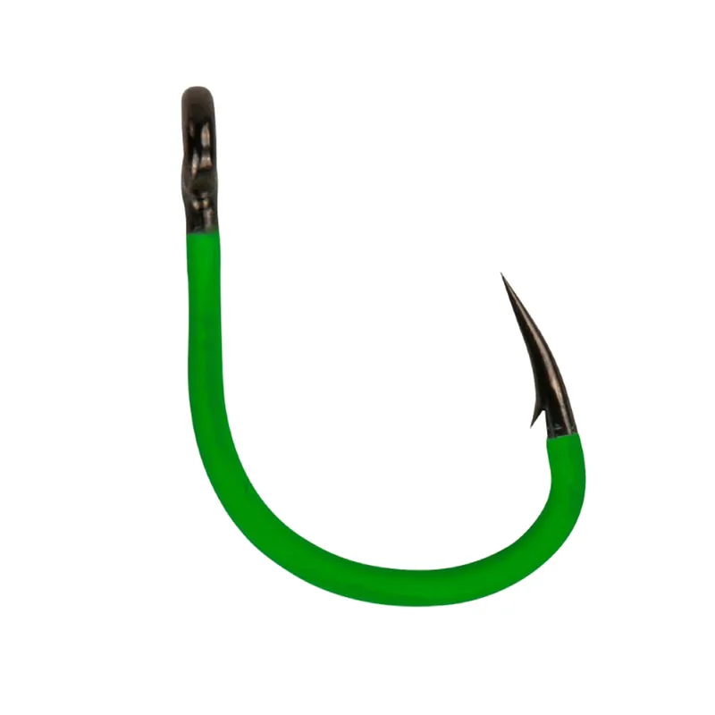 Madcat Háčky A-Static Jig Hook - Extra sleva