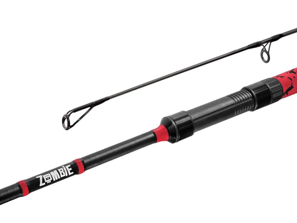 Delphin Prut Zombie 300cm 80g 2 díl - Cenová bomba