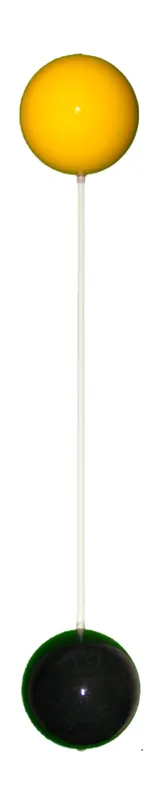 Oblíbený produkt | Bubeník Bójka Sumec klasik 300 + 300g 150cm