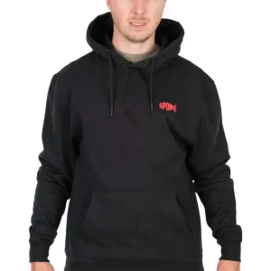 Sleva navíc - Spomb Mikina Black Marl Hoody