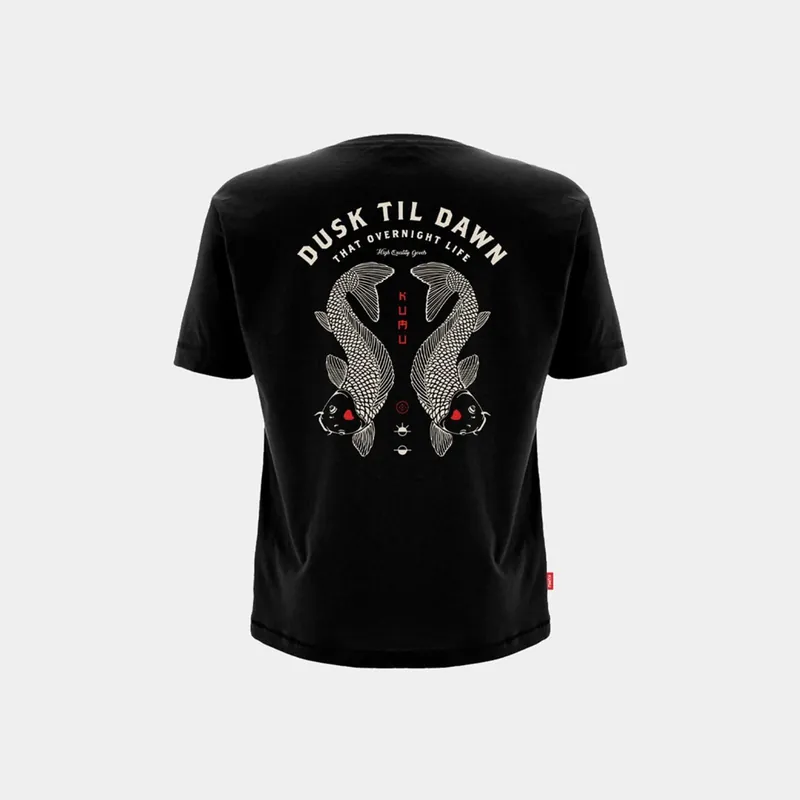 Koupit nyní | KUMU Dětské tričko Dusk Till Dawn