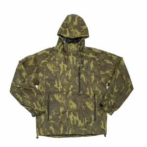Sonik Bunda Lightweight Jacket Camo XXL | Akce končí brzy