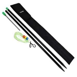 Speciální cena | Sonik Distanční tyč Stanz Distance Sticks