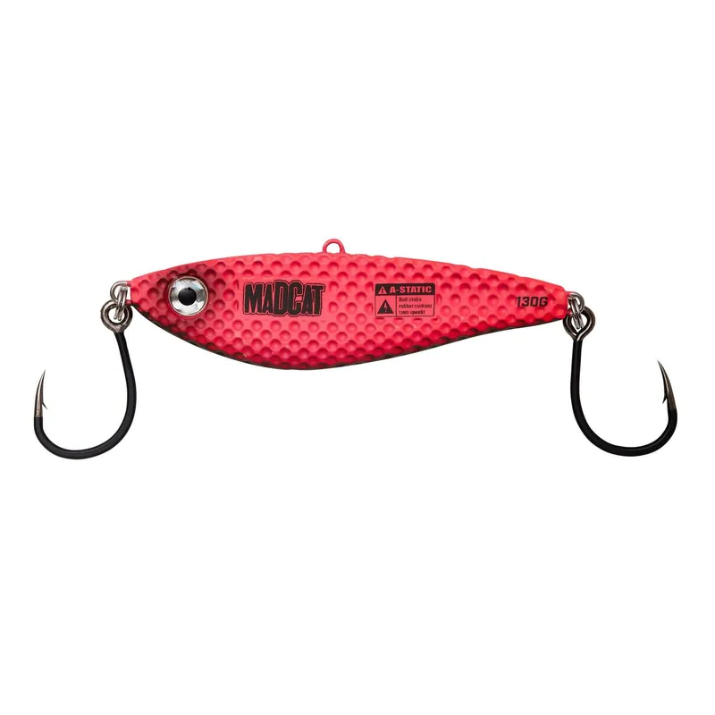 Madcat Nástraha Vibratix Fluo Pink UV - Kupte nyní