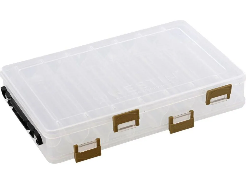 Nově přidáno | Westin Krabička W3 Lure Box Double Sided S6