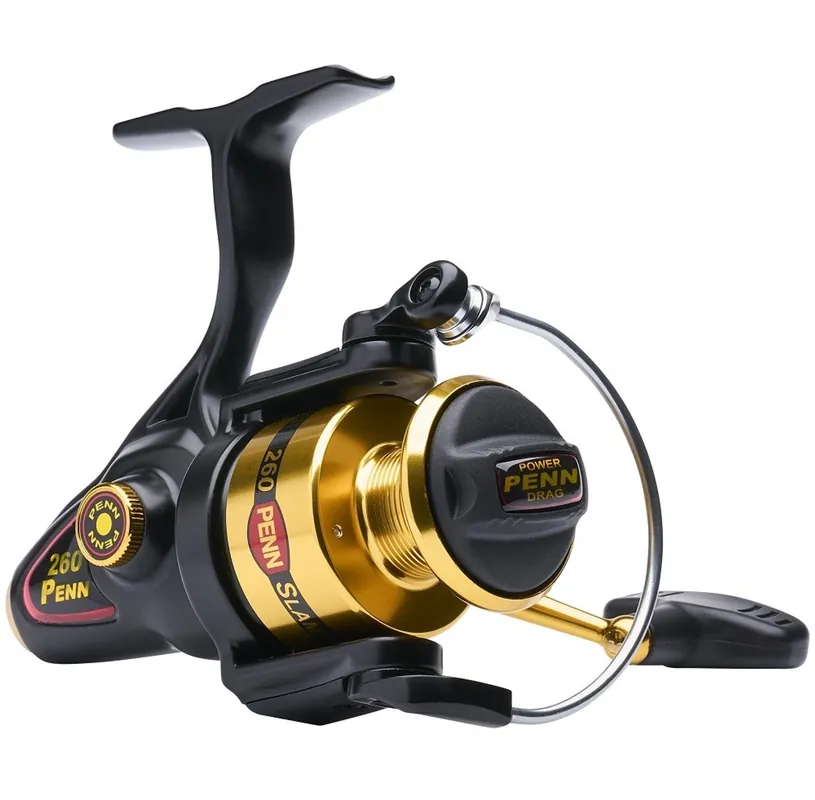 Velmi populární - Penn Naviják Slammer Classic 760