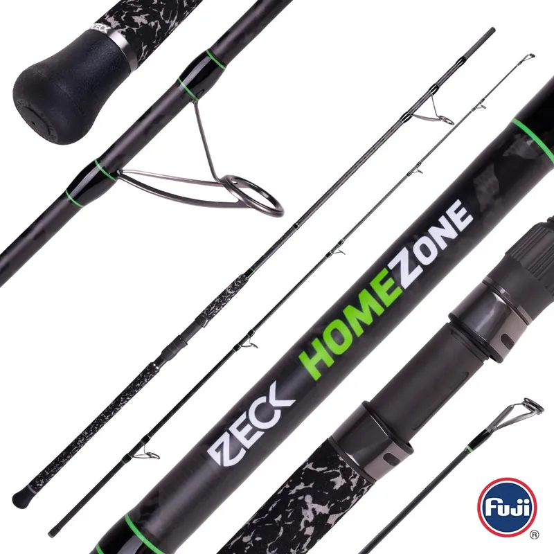 Zeck Prut Homezone 280cm 180g | Rychlá doprava
