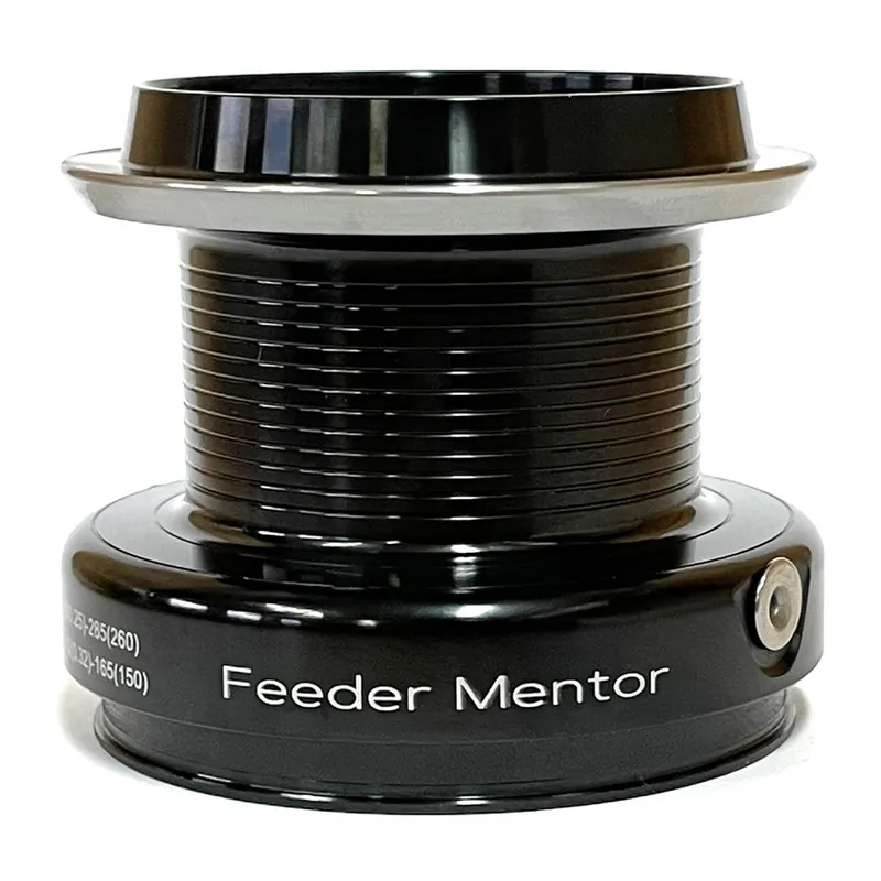 Tica Náhradní cívka Feeder Mentor 3000 | Velmi oblíbený produkt