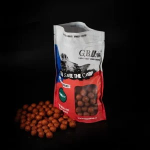 Velmi žádaný produkt | G.B.U. Boilies SQUID 77