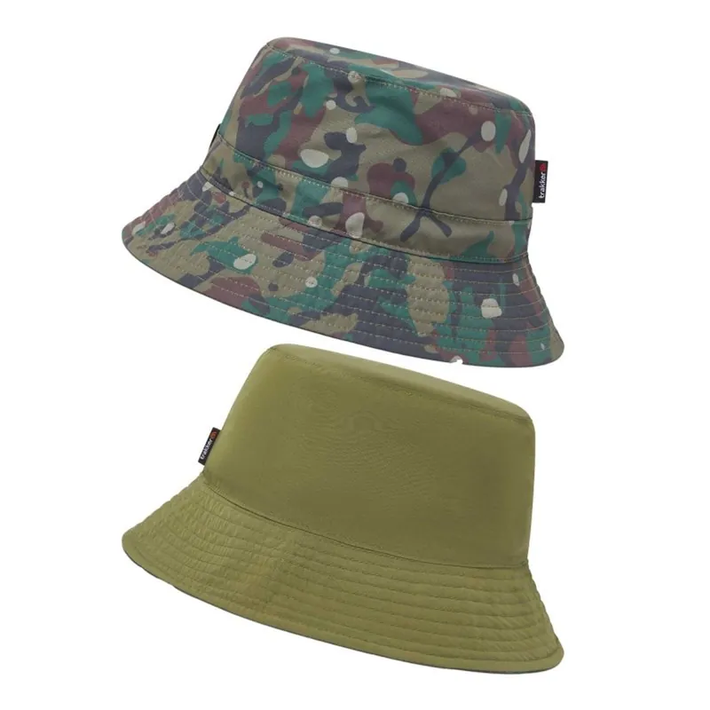 Žádaný produkt | Trakker Klobouk Reversible Bucket Hat