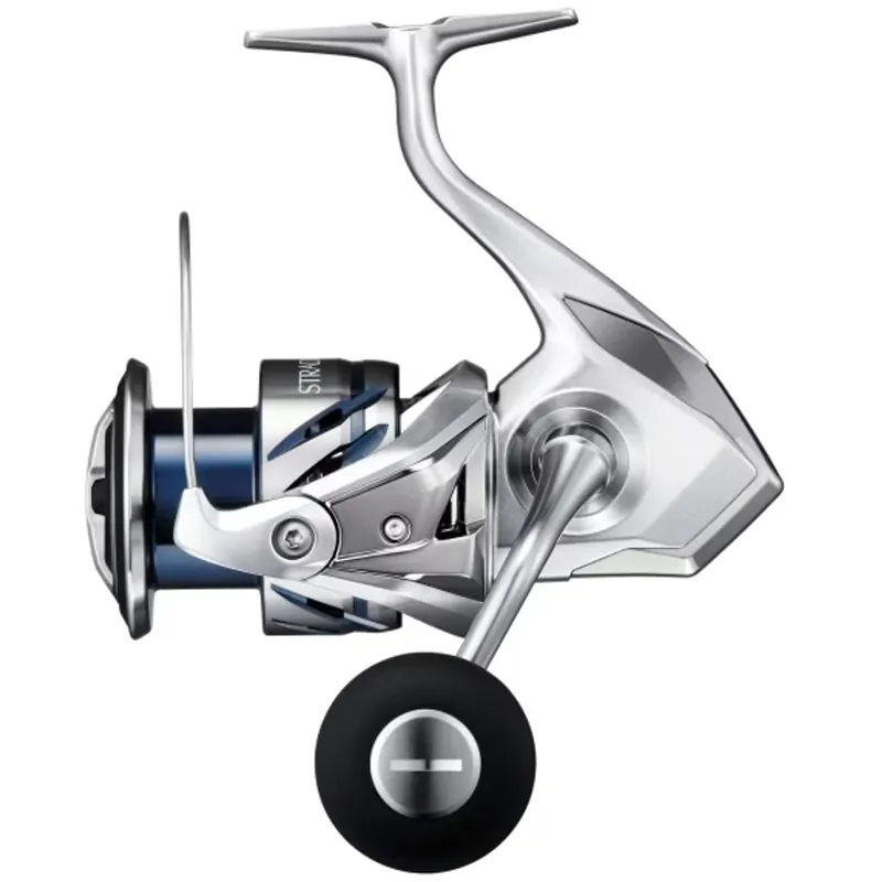 Doprodej | Shimano Naviják Stradic C5000 XG FM
