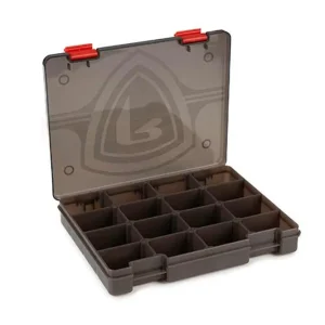 Skvělé hodnocení | Fox Rage Krabička Stack and Store Shield Storage 16 Comp Medium Shallow