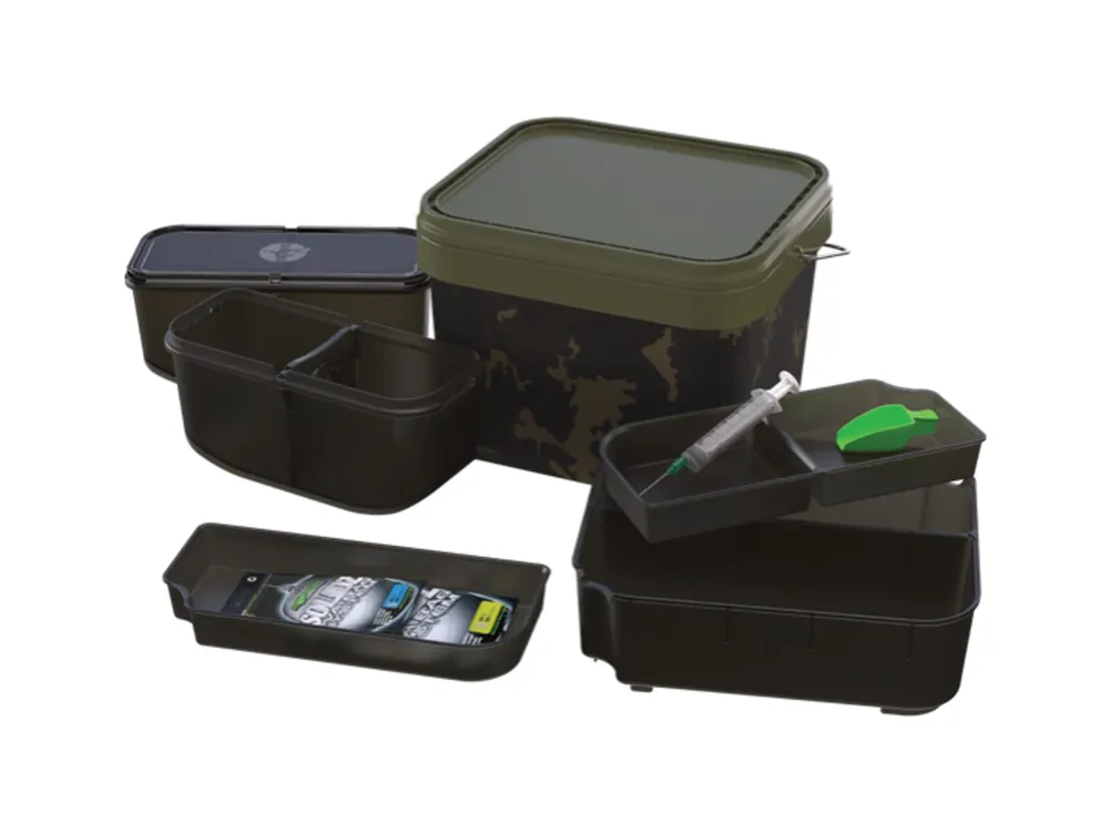 Speciální cena | Korda Kýbl PVA Kontainer System 10l