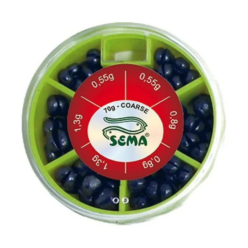 Cenová bomba - Suretti Broky dělené hrubé 70g